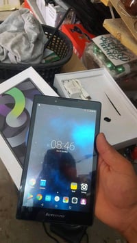 آيباد لينوفو • ذاكرة ١٦