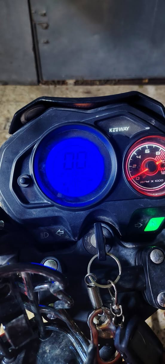 RK200 • ٢٠٢٤ • ماشي ٢١٠٠٠