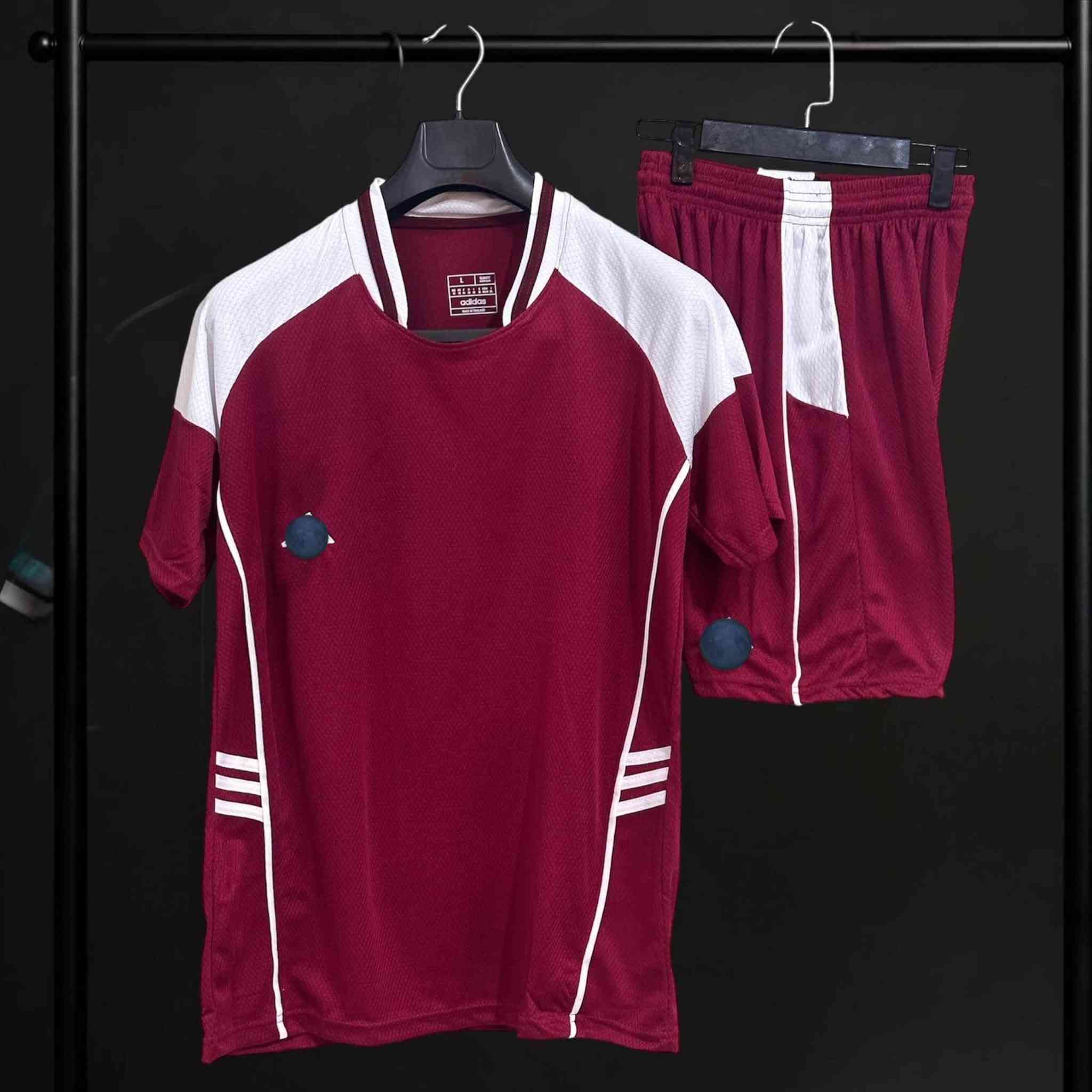 تايلندي مثقب • دريس وشورت • مقاسات L-XL-XXL