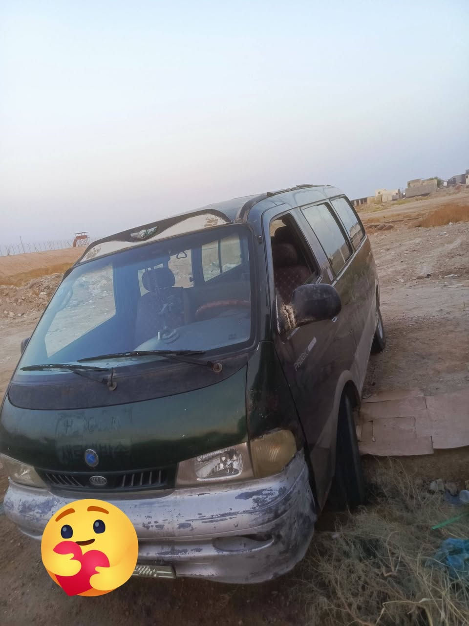 بريجو للبيع موديل 2000 سياحي  محرك مبدل جديد كير مكفول صدر جديد والكشر بي ملاحظات رقم انكليزي سنويه لل2028 رقم بغداد مكانها الانبار الخالدية  سعر 43 وبي مجال مكلف بالنشر للاستفسار اتصل ع هاتف ***********

