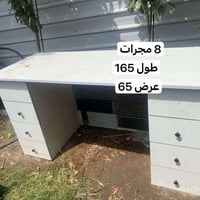 غراض محل للبيع نوع الخشب HDF رايدهن كلهن ب250 الف مكاني بغداد حي الاعل...