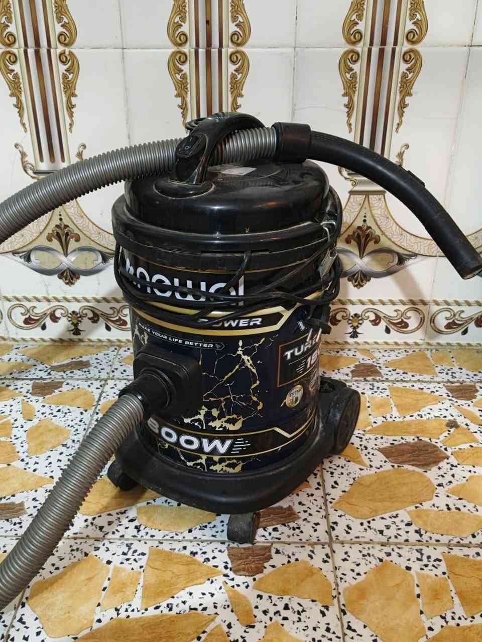 البيع شغلات الوفن ب35و بي مجال و المكنسه 25المكان العريفيه ***********
