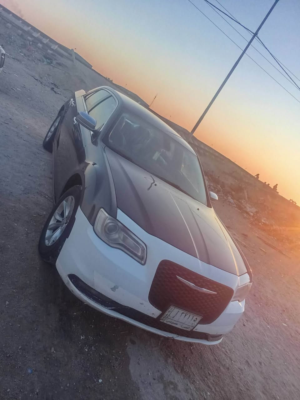 وباما مديل 2019معلايه 2020 مكينه 3600 
 بصمه 
تشغيل عن بعد 
حداديه ستوه مسويه
تخم تاير. ويل مكسيكي 18
حادثه جاملغ فقط
مكان البصره 
مداور ثاني يوم
مكلف بل نشر 
نتصل بل رقم ***********
