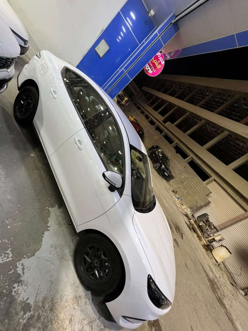 السلام عليكم
بي واي دي سيل 5  2025  

ماشية 16 الف

السعر 134 وبيها مجال 

استفسار ***********

العنوان 📍بغداد زيونة
