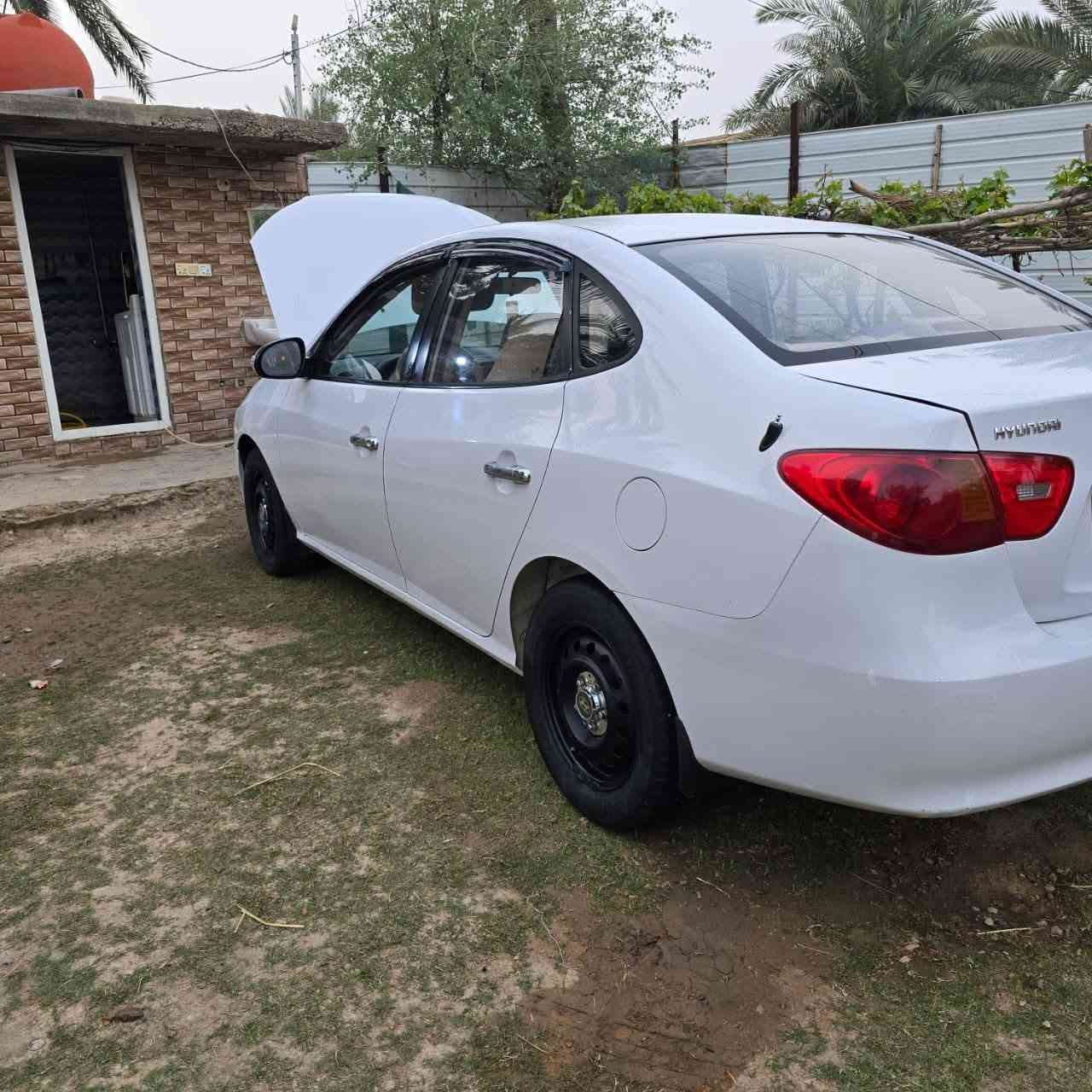 السعر 110 النتر مديل ٢٠١١ خليجي ١٦٠٠ رقم شمالي بيها قطعه وحده جاملغ سونارها بل منشور  بيع او مراوس مع الفرق

النجف الاشرف *********** النجف, العراق

