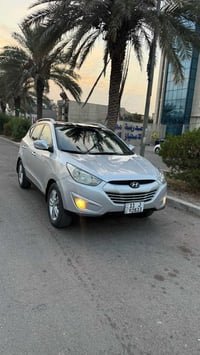 توسان ٢٠١٣ • بانوراما • مكفول صبغ