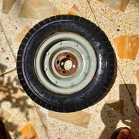 سبير تكتك • ويل كامل