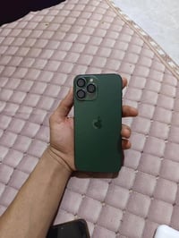 ايفون 13 برو ماكس • ٢٥٦ • بطارية ٩٥