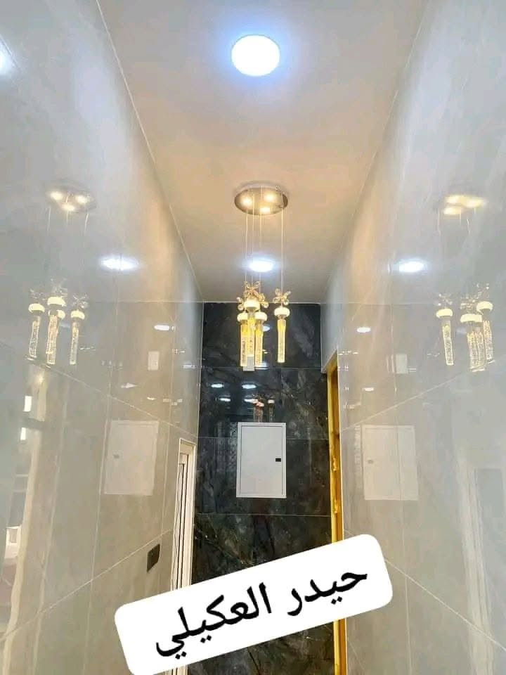 الكهربائي حيدر العكيلي لعمل كافه التأسيسات الكهربائيه بأرخص وأنسب الأسعار شغل درجه اولى 
للتواصل واتساب *********** أو واتساب مراسله
