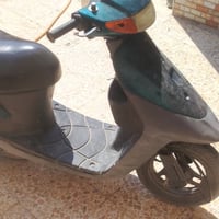 سوزوكي • جديدة • محرك ناعم