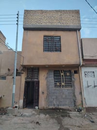 بيت للايجار • ٥٠م • قرب جامعه الصفوه