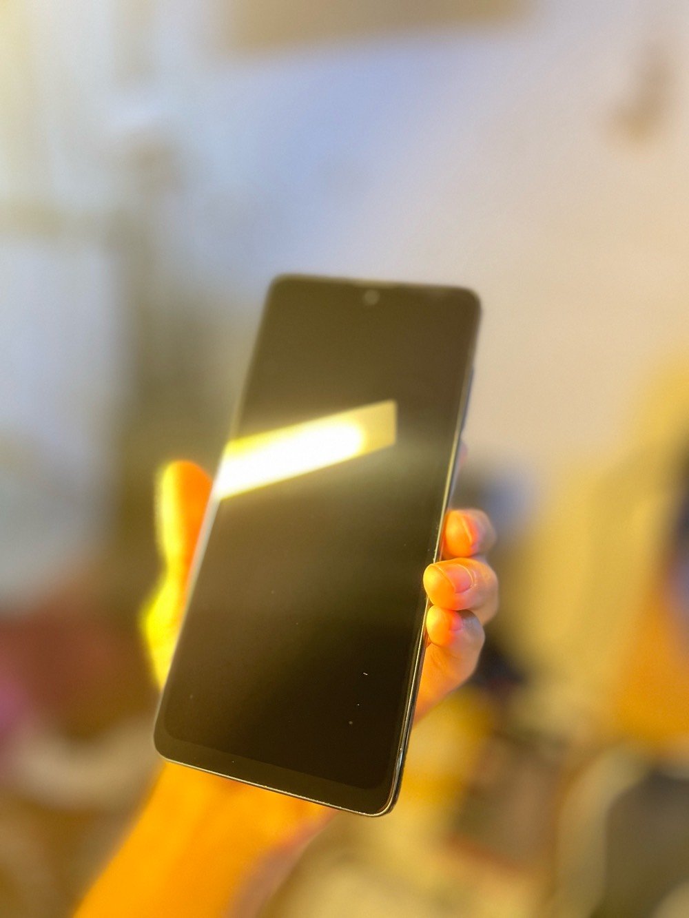 سامسونج a71 📲

الذاكرة 128GB📌

60 فريم ببجي 🏷️👌

الخللل مبدل شاشةفريم 
الجهاز يخبل شرط سلس جدآ والكامرة الخلفية X1,مغوشة بس X5 تخبل طبيعية ‼️📌

السعر 90 الف دينار عراقي 

متوفر توصيل لجميع المحافضات 🚚 
*********** واتساب. 📞