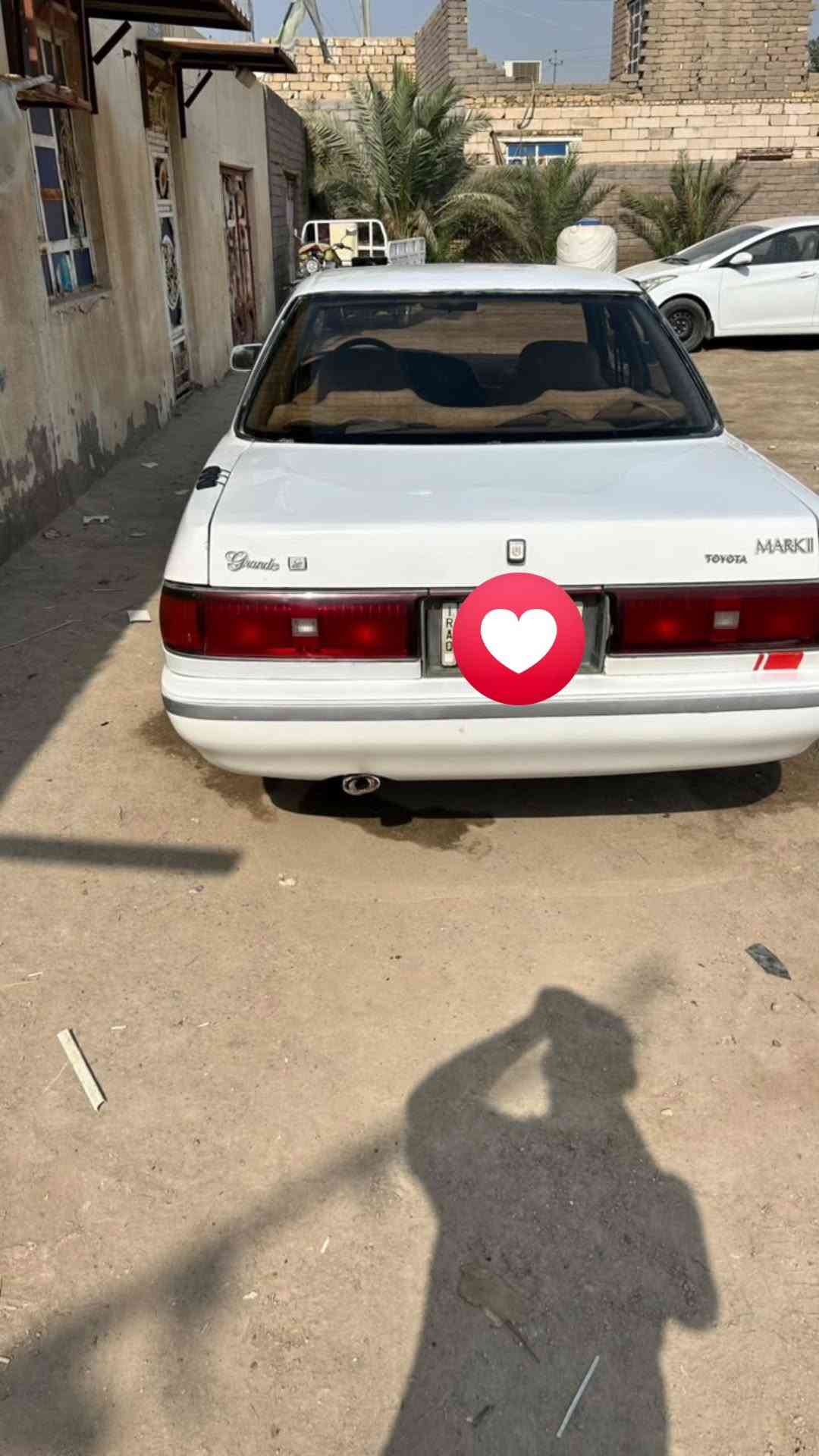 رقم بغداد • مكينة جديدة • بناصرية