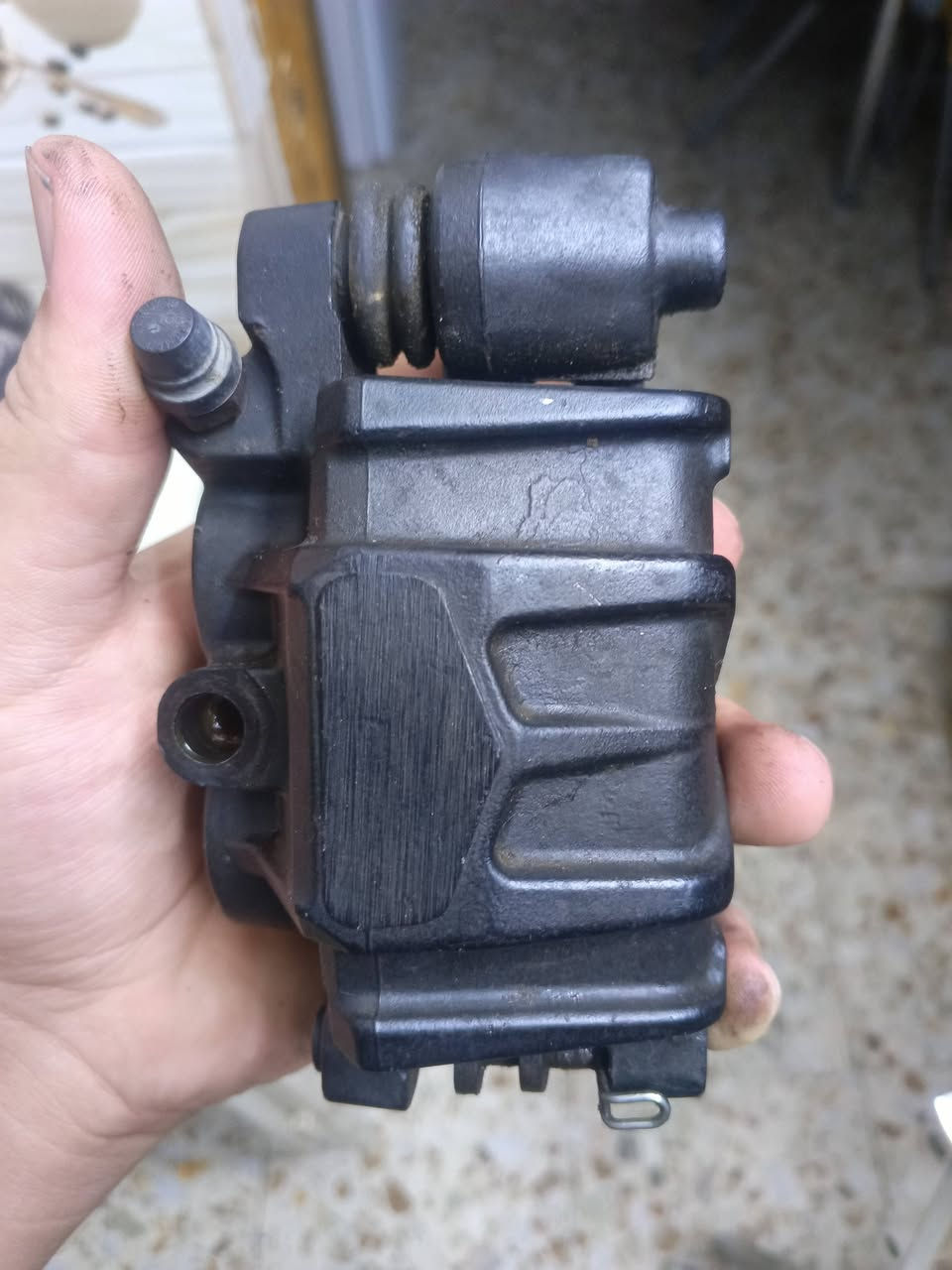 Brembo P2.34اصلي 0
***********راسلني واتساب
