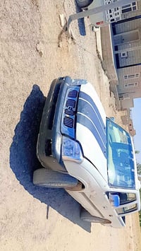 بيك اب • صيني • ٢٠٠٨