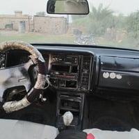 فولفو ١٩٩٢ • محرك شرط • رقم ألماني