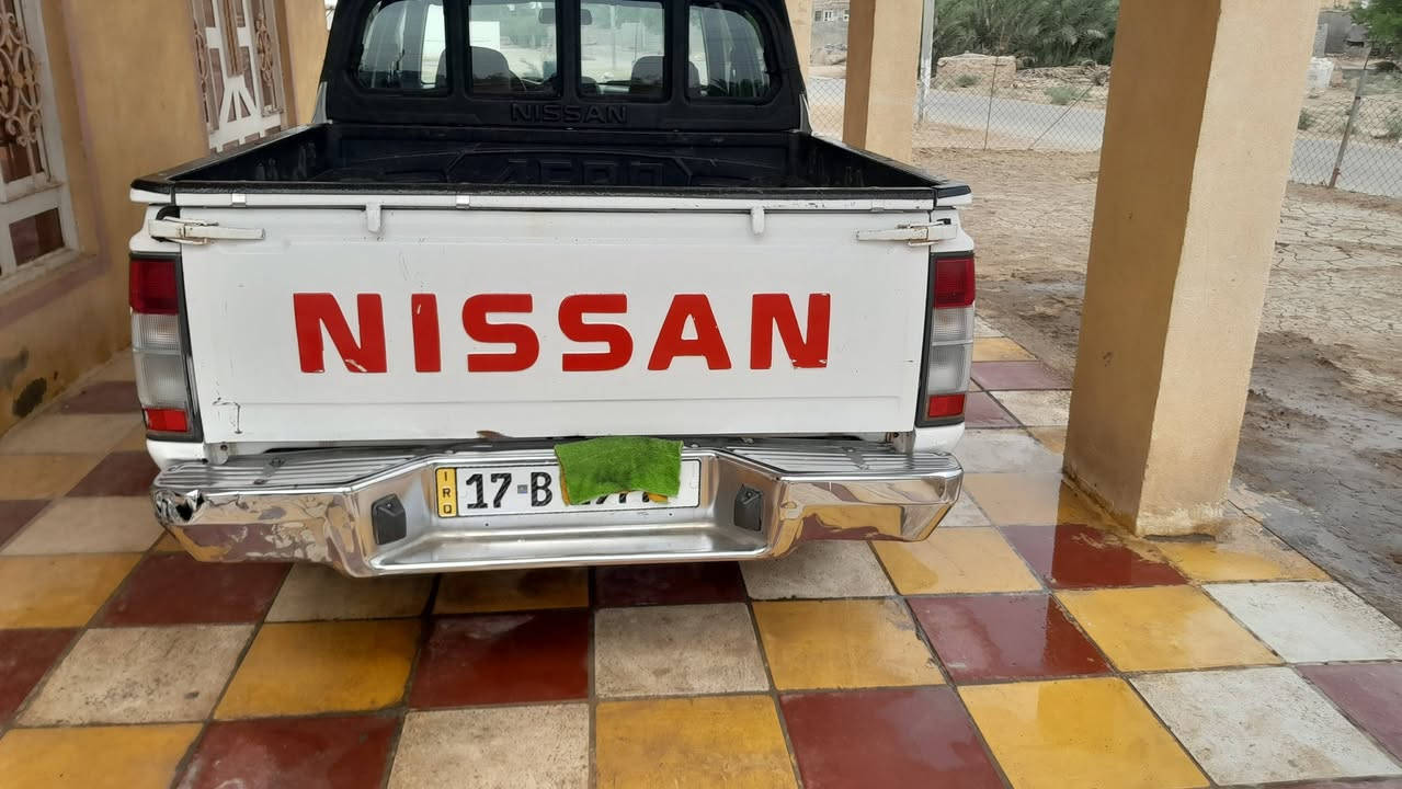 نيسان ٢٠٠٩ • سونار • رقم مميز