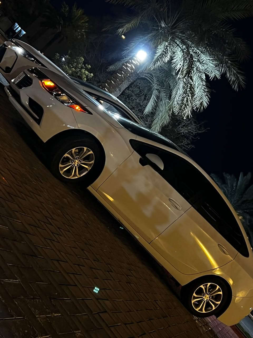 2019  معروضه للبيع شوفرليت كرو
مواصفات lt 
كير at 
مكينه 1400 تيربو 
جديدة السيارة  
مكاني كربلاء 
***********
