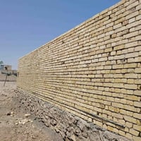 خلفه بناء • دبل • مكطوعه
