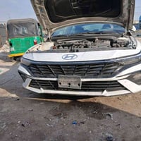 🚗✨ إذا سيارتك تحتاج ترميم أو تجديد، إحنا بالخدمة.  🔧 خدماتنا: ✅ سمكرة ...