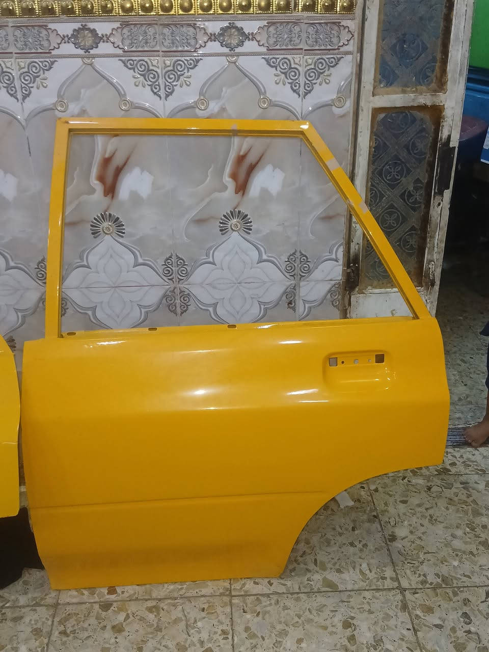 السلام عليكم تلاثه بيبان مال سايبه للبيع الشراي يتصل على هاذ الرقم ***********
