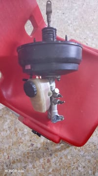 بريشر • عمبار • توصيل