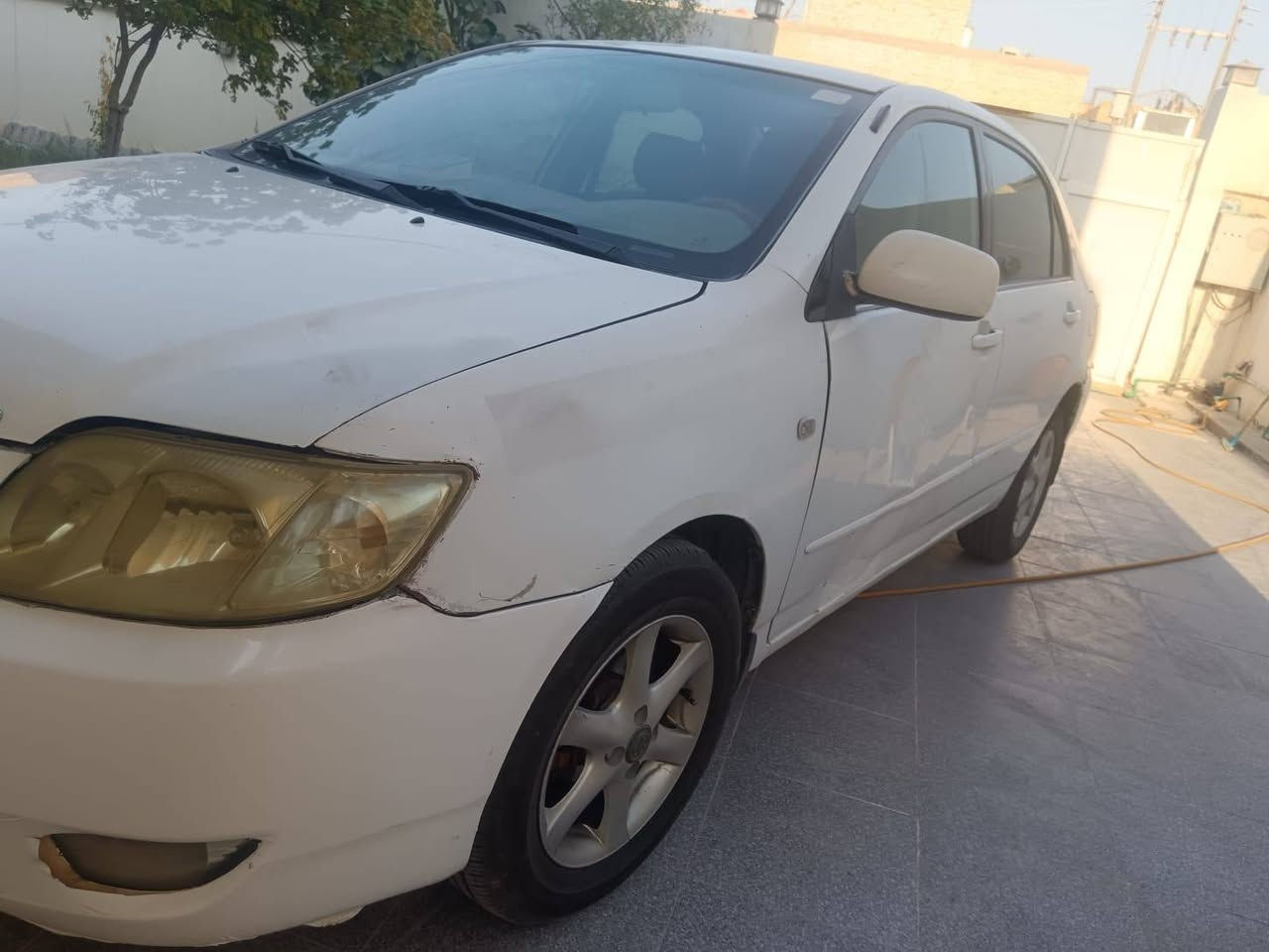 كير محرك تبريد كهربائيات حداديه كله جديد سياره شوف العين بسمي سعر٦٣ وبيهه مجال لشراي لتكلي شبيهه كدامك طخاتهه موضحه اتصل علرقم ***********
