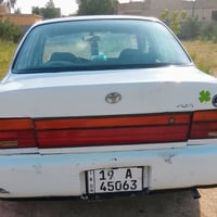 كورلاه 95 سياره خير من الله مكينه أو كير ضفيره جديده كهربيات كله شقاله...