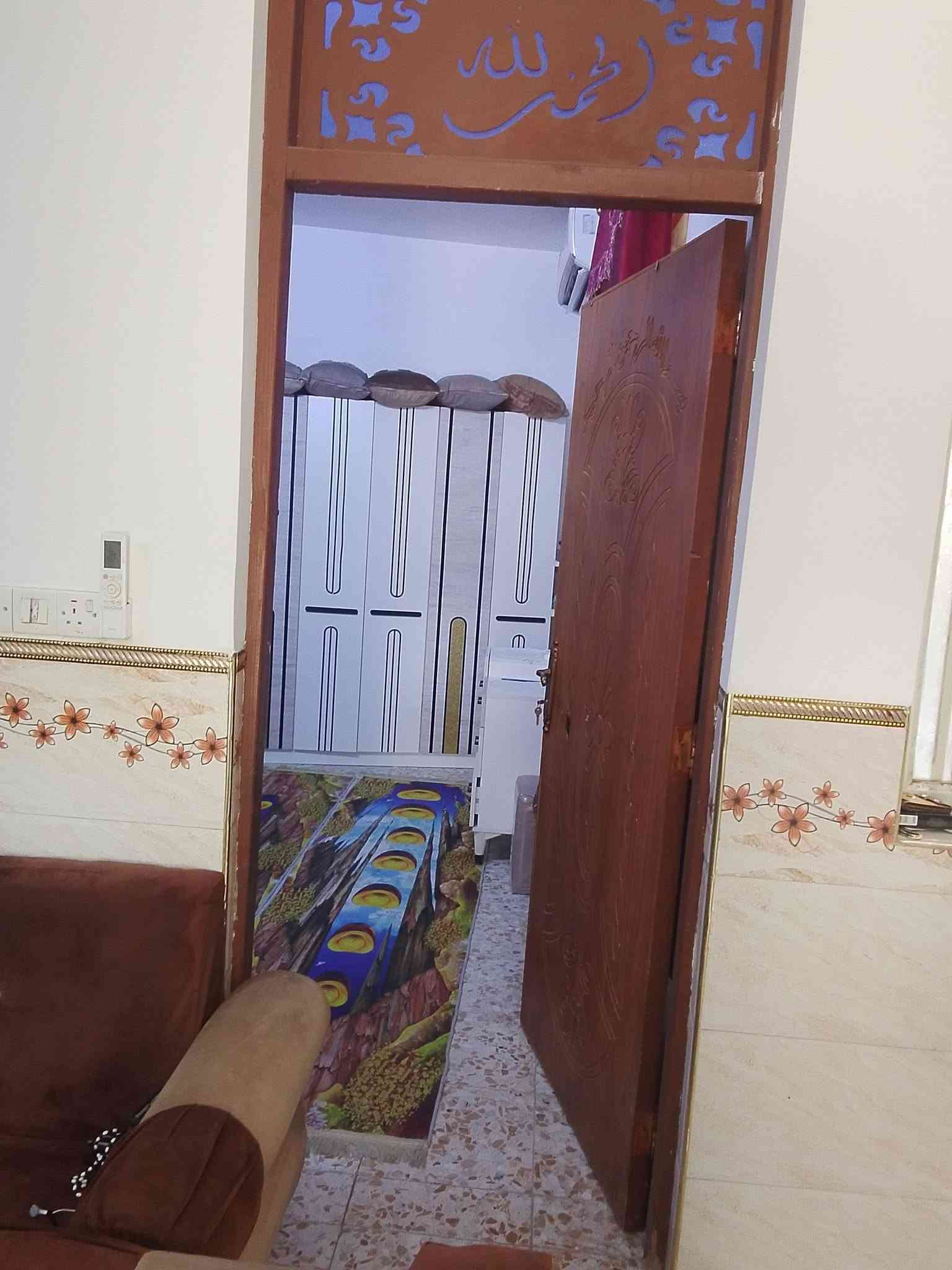 منطقة الغرير • ١٠٠م • طابقين