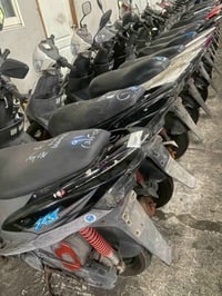 شباب دراجات جمله ماكس عدله  معرض الدراجي بغداد الحريه  اي استفسار انتص...