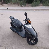 سبيسي • ياباني • مكينه مفتوحه