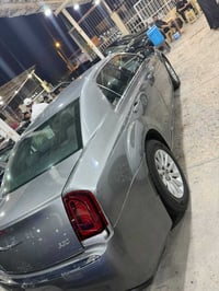 كرايسلر 300 • مكينة ٣٦٠٠ • ٢٠١٤