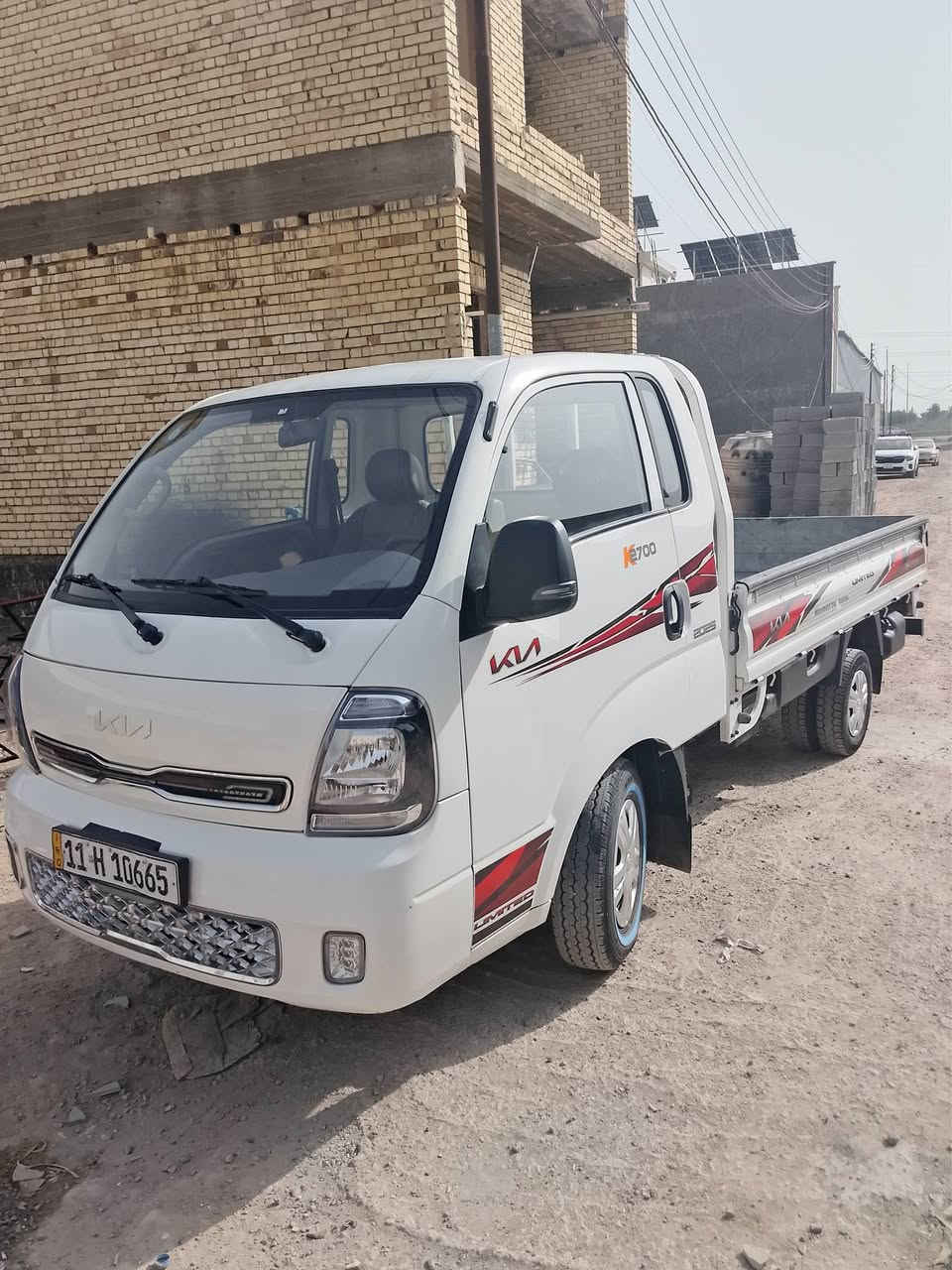 كيه بنكو • 2025 • مكفولة