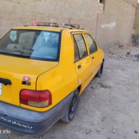 سايبا 18 • كير ومكينة وحدية • تحويل ثاني يوم