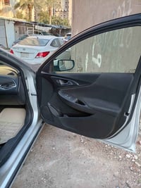 ماليبو ٢٠١٧ • ١٥٠٠ تيربو • رقم اربيل