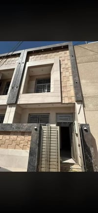 البنوك • زيرو • واجهة مرمر