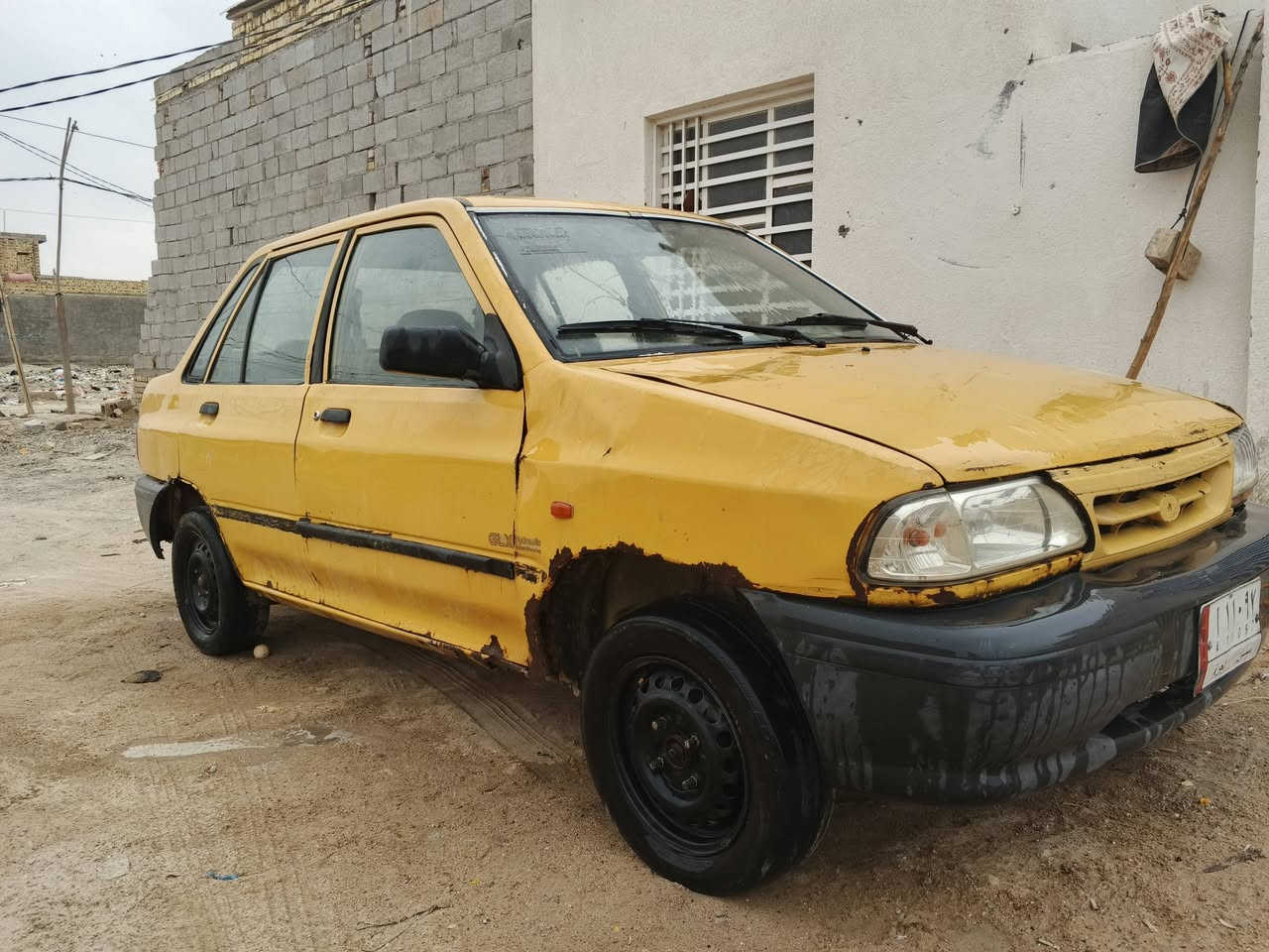 سايبه صالون • ٢٠١١ • منتهيه ٢٠١٩