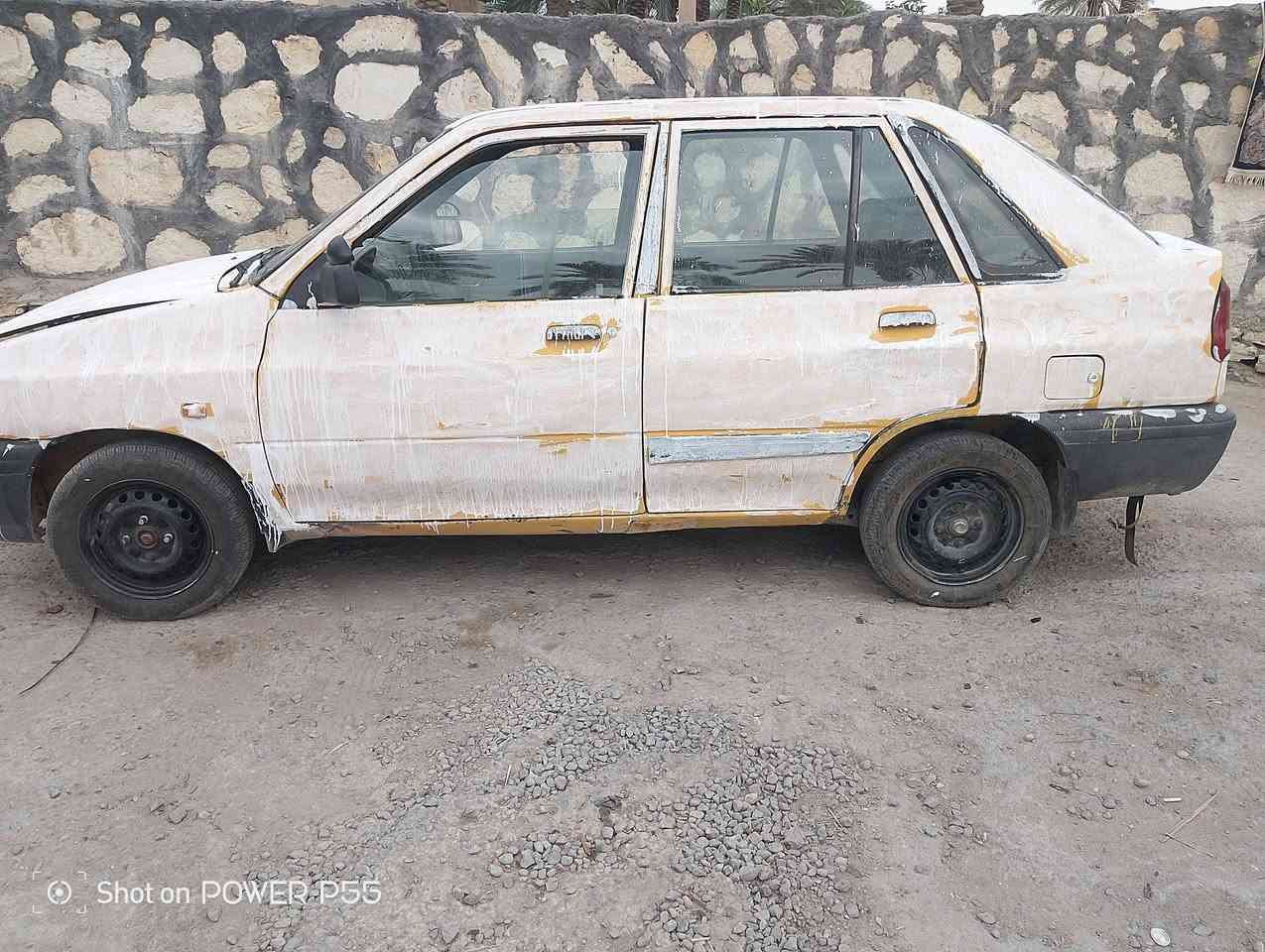 تفصيخ • سايبا • المسيب