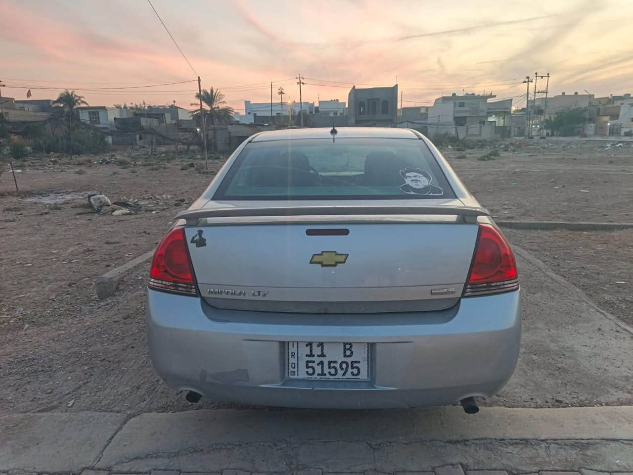 امبالا • ٢٠١٣ • ديالى السعدية