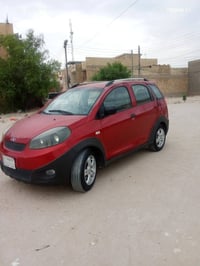 شيري X1 • ٢٠١٤ • اوتوماتيك
