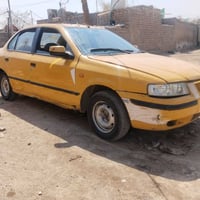 سمند • ٢٠١٠ • مكينه وكير ٨٠٪