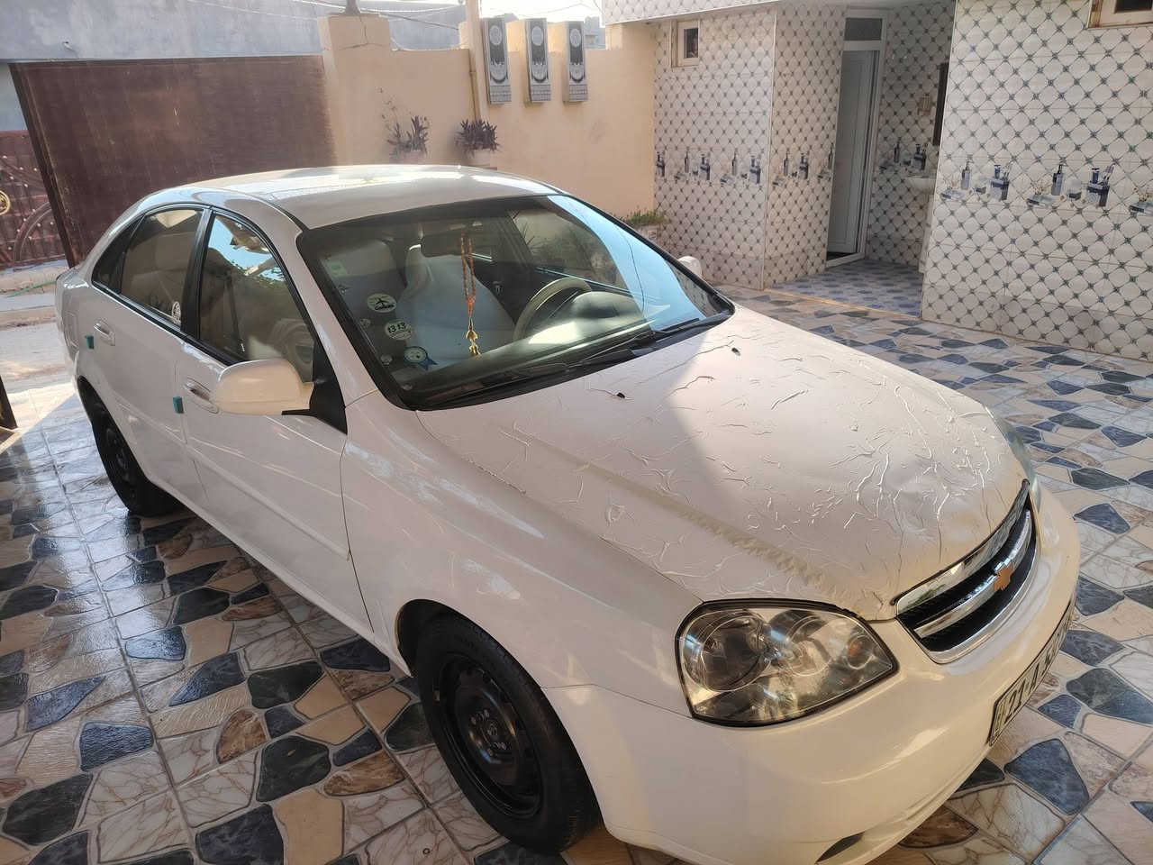 السلام عليكم شباب اوبترا رقم سليمانيه 2009نضيفه كلش تبريد ثلج مكينه جديده كير مكفول بيها شبر بس واحلى من الصور 82 وبيها مجال الاتصال ع رقم ***********
