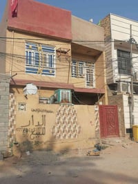 الحر الصغير • ١٠٠م • ٤ غرف