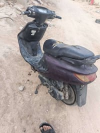 فراشة • سلف • نهضة ضعيفة