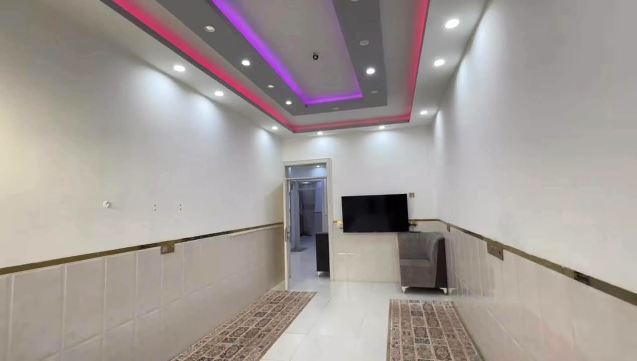 منزل • ١٣٠م • غرفتين