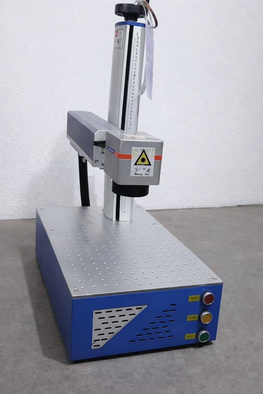 طابعة L1800 A3 • ليزر رايكوس 30واط • بيع مستعجل