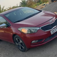 سيراتو ٢٠١٥ • مكفول موتور • سنوية لغاية ٢٠٢٧