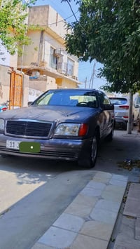 شبح 500 • ٨ سلندر • بعقوبة