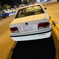 سمند • ٢٠١٠ • مكينة وكير