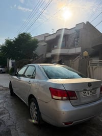اوتوماتيك • ٢٠١٤ • فضي